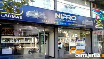 Nipro - M5500Hnf Mendoza