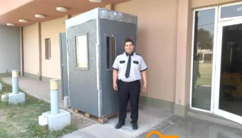 Noble Seguridad S.a.s - Santa Rosa