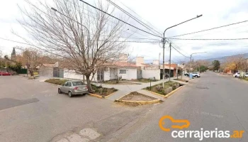 Nr Seguridad Privada - Las Heras