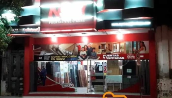 Nsa Puertas y Ventanas - Sucursal La Banda - La Banda