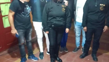 NyC - Villa Carlos Paz