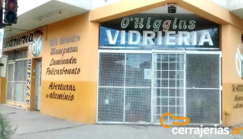 O'Higgins Vidrieria - Cipolletti