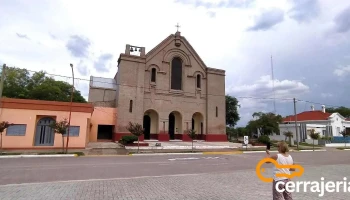 Obispo Trejo - Obispo Trejo