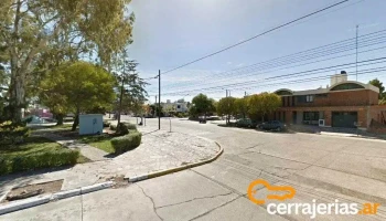 Oficina de Derechos y Garantias de la Niñez, Adolescencia y Familia. - Rawson