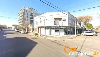 Oficina Equipamientos - Gral. Pico