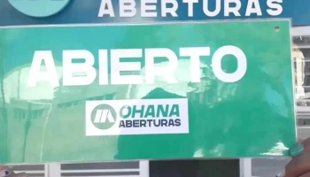 Ohana Aberturas - Cutral Co