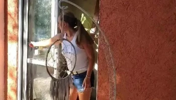 Ok Persiana - La Calera