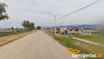 Oma Srl - Carpinteria de Obra - Las Heras