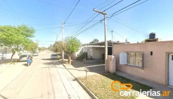 Omega S.r.l - Villa María
