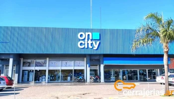 On City - Córdoba