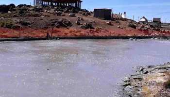 Óptica Loncopué - Neuquén
