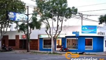 Organizacion Mercedes Seguros - D5732Aag Villa Mercedes