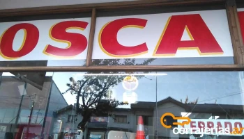 Oscar Gas - R8400Ayv San Carlos De Bariloche