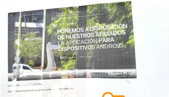 Osprera - Presidencia Roque S Enz Pe A
