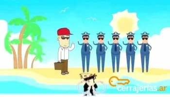Padlock online Sistemas de Seguridad - Rosario