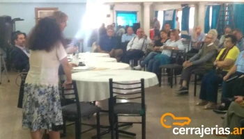 Pami Instituto Nac Serv Soc Para Jub Y Pens - Villa Mercedes