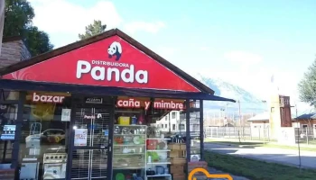 Panda - Bazar y Plásticos - El Bolsón
