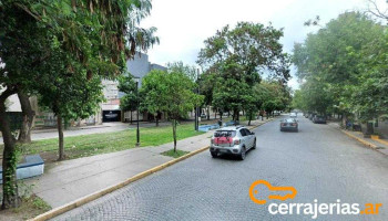 Panigutti Jorge Oscar - San Miguel De Tucumán