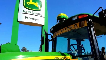 Paranagro Sacia - Paraná