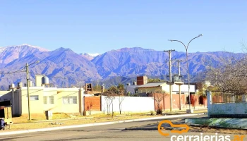 Parque De La Ciudad - La Rioja