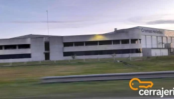 Parque Industrial Crespo - Entre Ríos