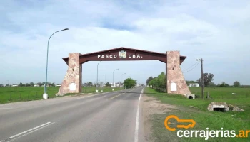 Pasco - Pasco