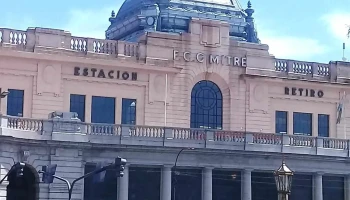 Paseo de Compras Retiro - Av. Dr. José María Ramos Mejía 1415 Paseo de Compras Retiro - Av. Dr. José María Ramos Mejía 1415