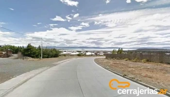 Patagonke - Puertas y Ventanas - El Calafate