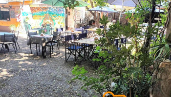 Patio Don Andrés - Tupungato