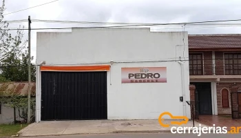 Pedro Maderas - Concepción Del Uruguay