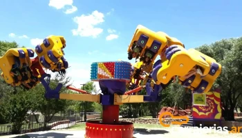 Peko's Multiparque - Villa Carlos Paz