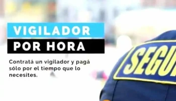 Perimetro Seguridad Privada - Argentina Perimetro Seguridad Privada - Argentina