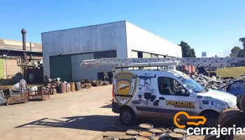 Phoenix | Seguridad Privada - Paraná