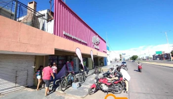 Pilcheria Mely - Corrientes