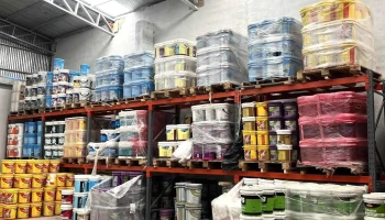 Pintureria Colorshop San Antonio Oeste - San Antonio Oeste