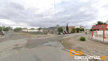 Pintureria del Centro - Las Heras