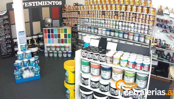 Pinturería Imperio color - Villa Carlos Paz