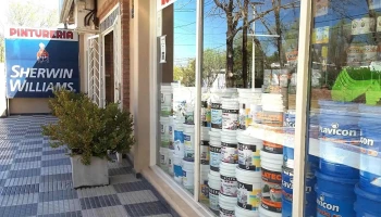 Pintureria San Luis - Mina Clavero