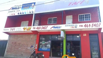 Pinturería Tafi - - Tafí Viejo