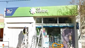 Pinturerías Del Centro Totoras - Totoras