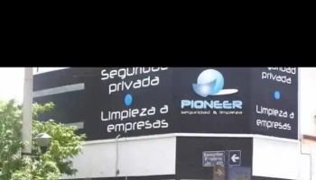 Pioneer Seguridad privada y servicios de Limpieza - Q8302Kyb Neuquén