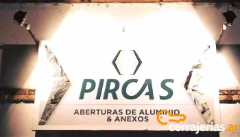 Pircas Coronda - Coronda