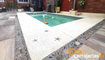 Piscinas iGUi - Funes