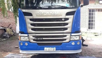 Plastico reparaciones - Santa Fe
