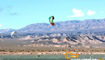 Playa Lamaral Windsurf / Kitesurf / WingFoil - Dpto. De Playa Lamaral Windsurf / Kitesurf / WingFoil - Dpto. De