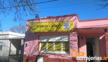 Pma Informatica - Pablo Arjol - Rufino