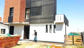 Pmh Iron Design - Yerba Buena