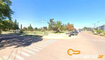 Policía de la Provincia de San Luis. - Buena Esperanza Policía de la Provincia de San Luis. - Buena Esperanza