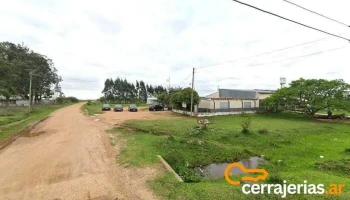 Policia De Seguridad Aeroportuaria, Paso de los Libres, Corrientes - Paso De Los Libres