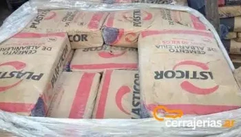 Polirubro Lo de Cami - Mártires